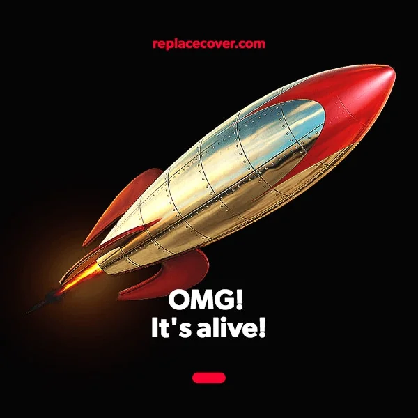 Replace Cover screenshot 4 of 4