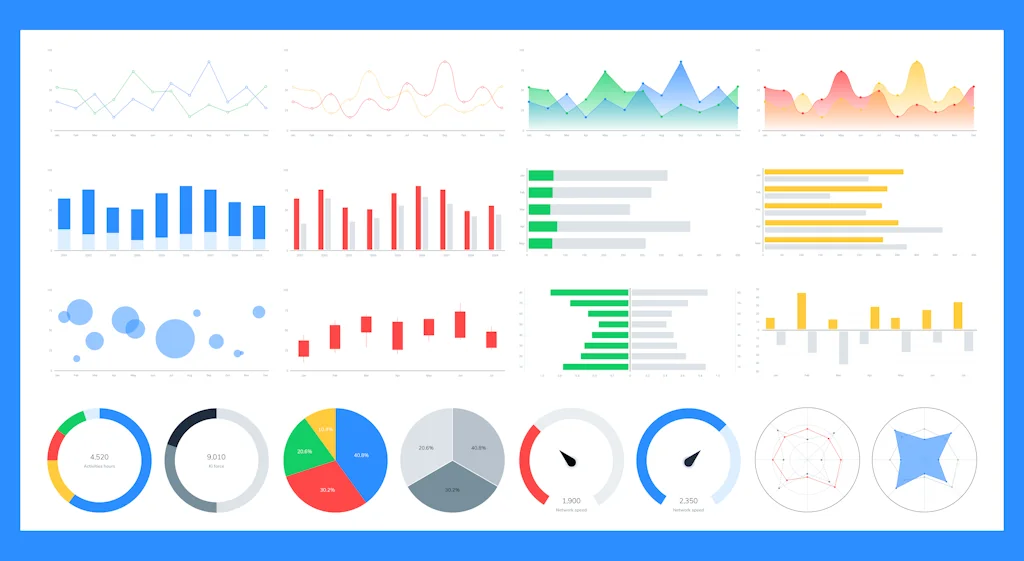 Replacer UI Kit screenshot 1 of 7