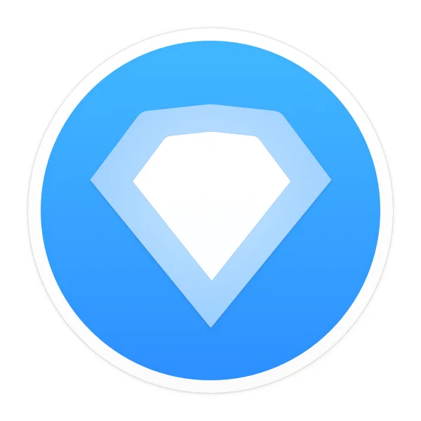 Replacer UI Kit logo