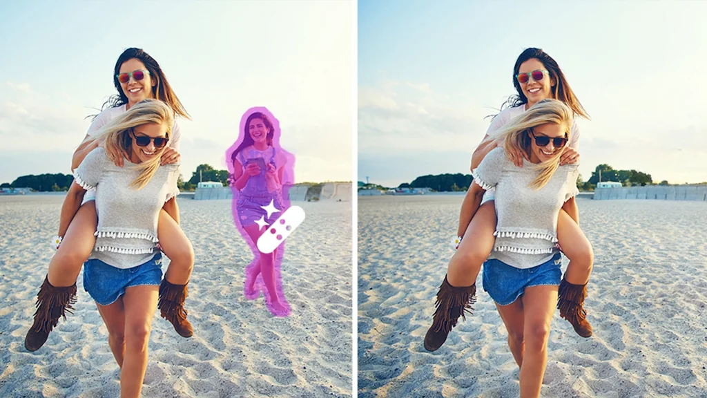 Image Object Removal API screenshot 3 of 3