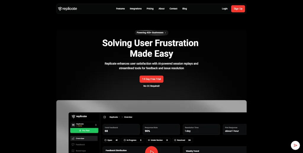 Rectify screenshot 1 of 3