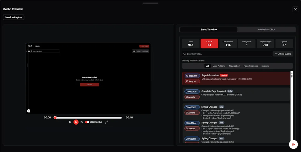 Rectify screenshot 3 of 3