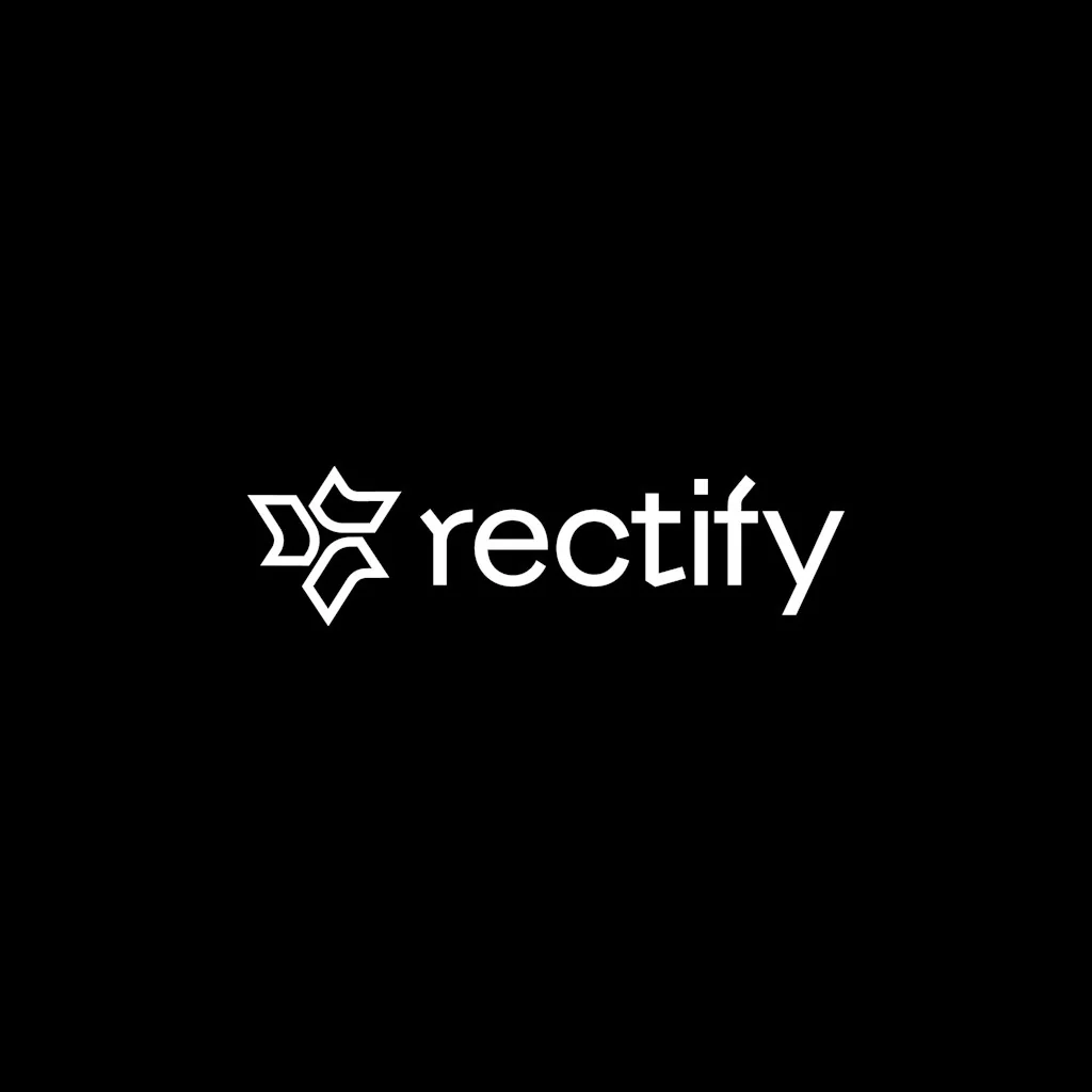 Rectify logo