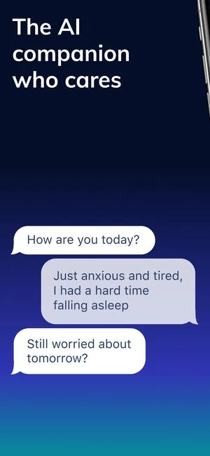 ReplikaAI screenshot 2 of 5