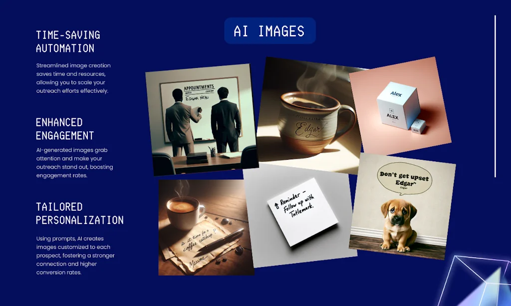 RepliQ screenshot 4 of 6