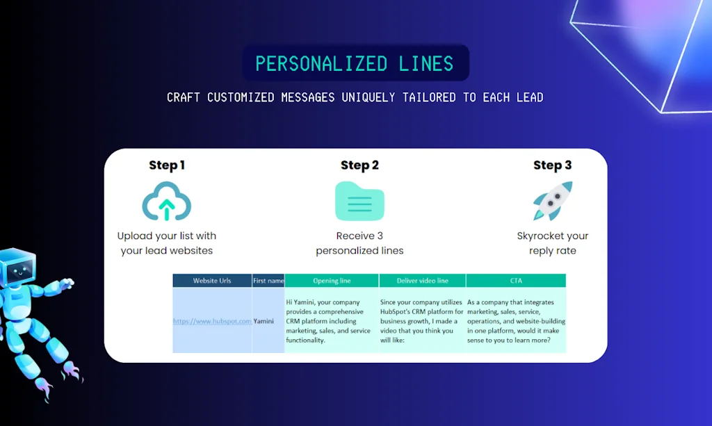 RepliQ screenshot 5 of 6