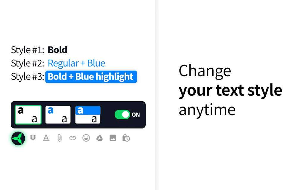 Reply Ninja screenshot 4 of 4