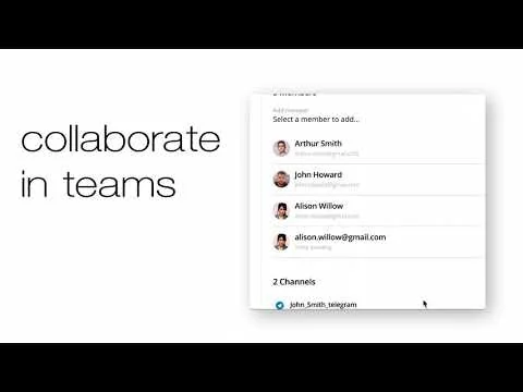 Reply Now screenshot 1 of 6