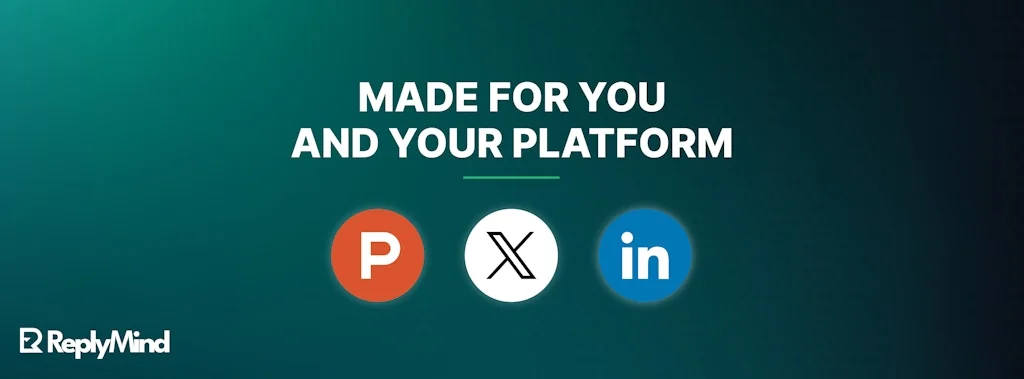 ReplyMind screenshot 4 of 6