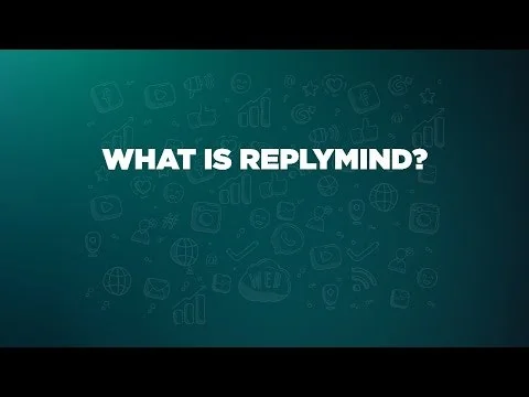 ReplyMind screenshot 6 of 6