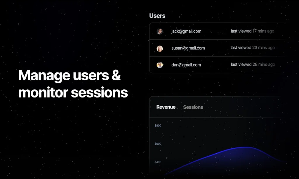 Repobear screenshot 3 of 5