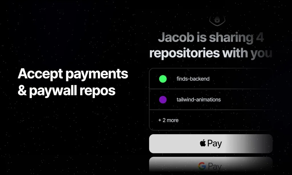 Repobear screenshot 4 of 5