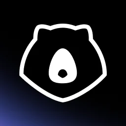 Repobear logo