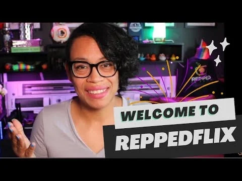 ReppedFLIX by Repped in Tech screenshot 3 of 3