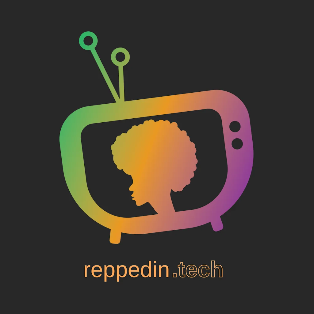 ReppedFLIX by Repped in Tech logo