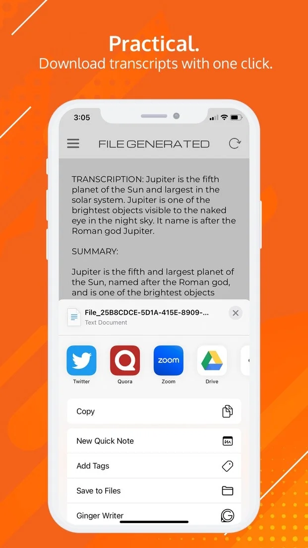 Reppi screenshot 3 of 3