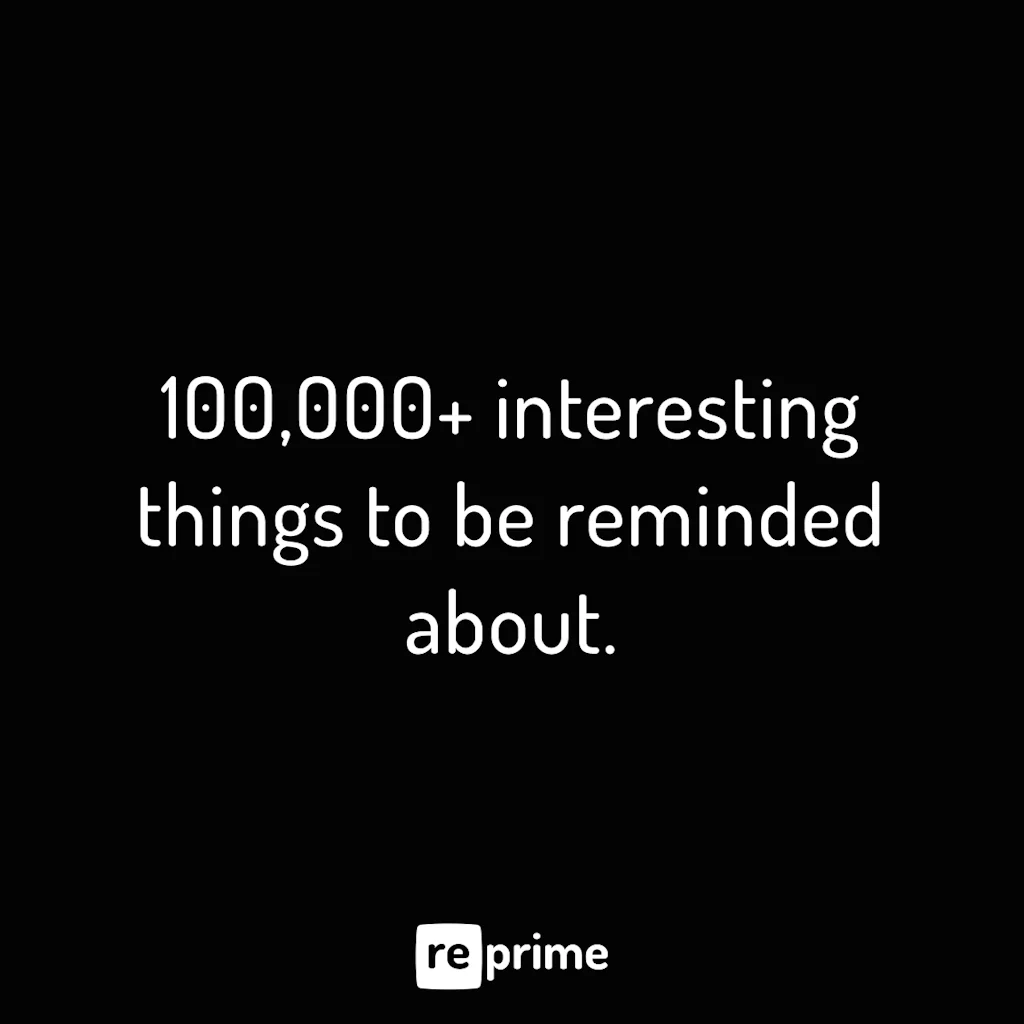 Reprime screenshot 2 of 6