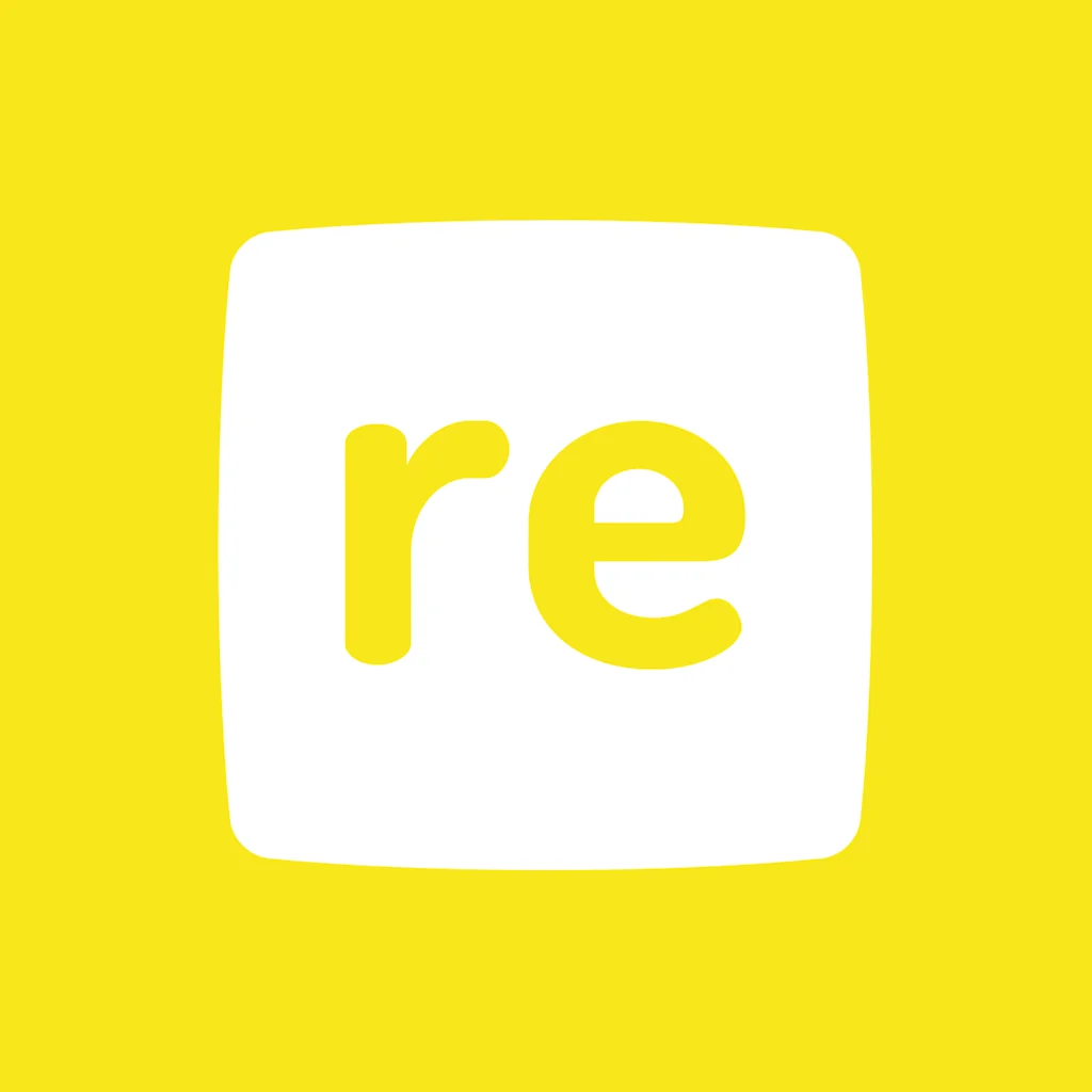 Reprime logo