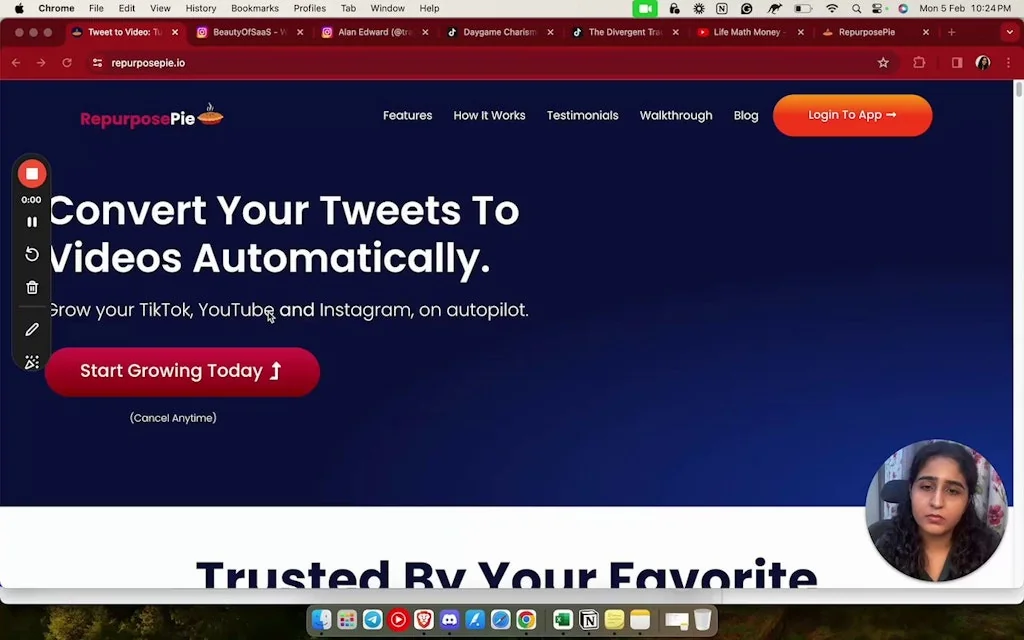 Repurpose Pie screenshot 1 of 7