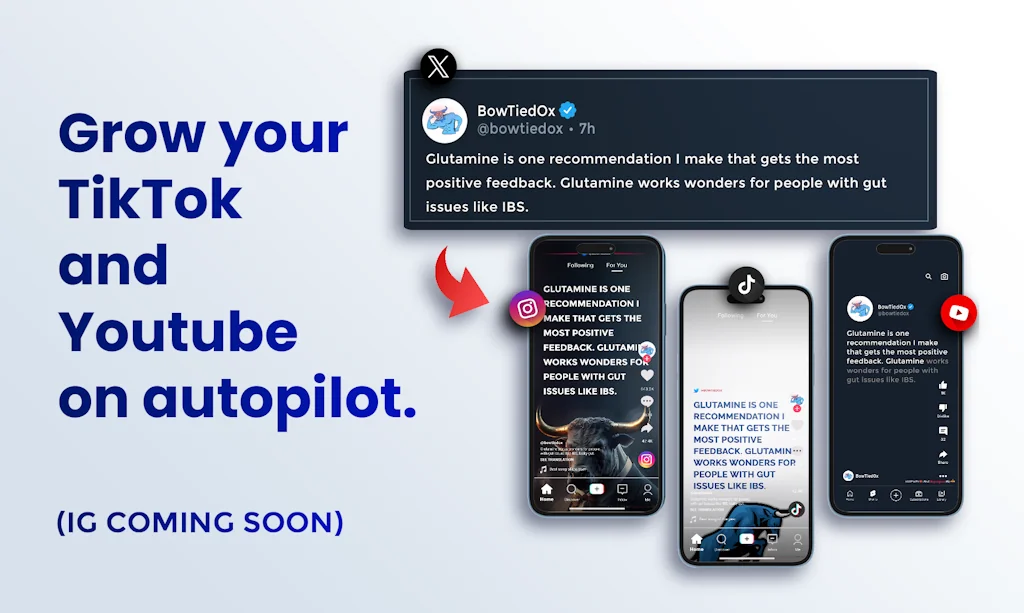 Repurpose Pie screenshot 3 of 7