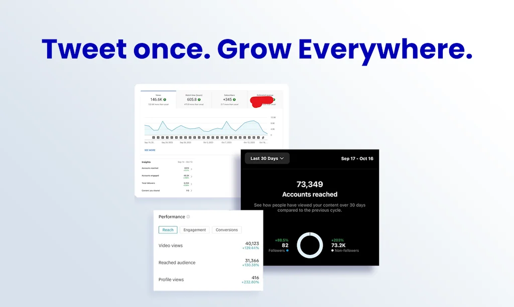 Repurpose Pie screenshot 6 of 7