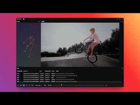 Rerun screenshot 1 of 3