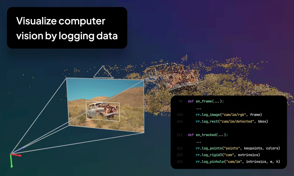 Rerun screenshot 2 of 3