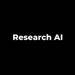 Research AI logo