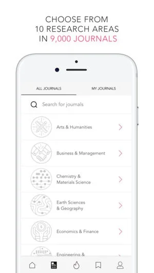 RESEARCHER screenshot 10 of 12