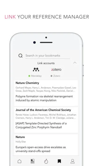 RESEARCHER screenshot 11 of 12