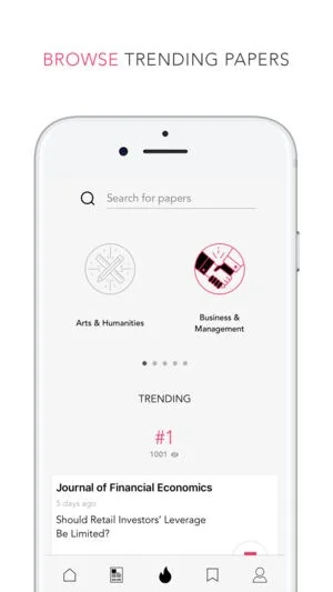 RESEARCHER screenshot 5 of 12