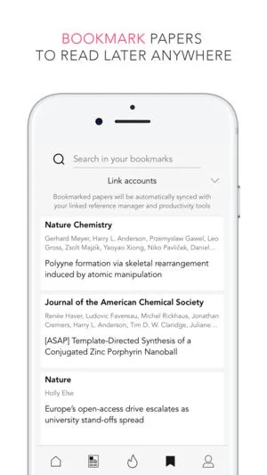 RESEARCHER screenshot 7 of 12