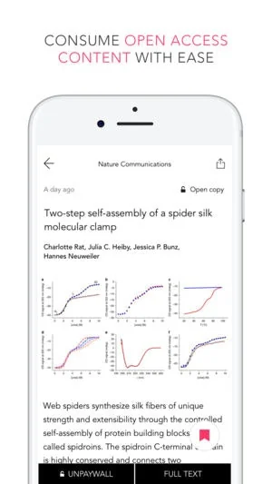 RESEARCHER screenshot 9 of 12