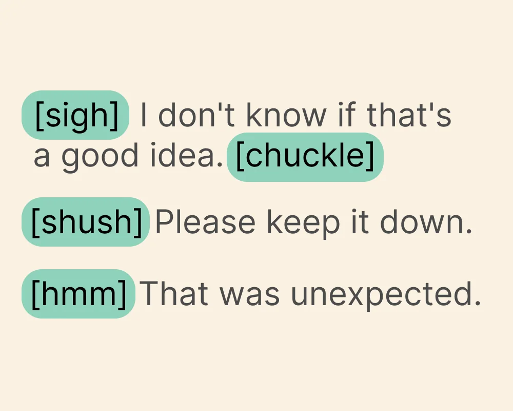 Resemble AI screenshot 2 of 4