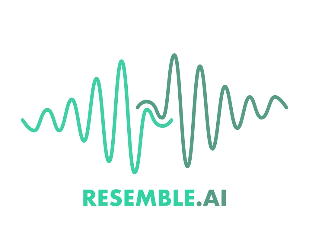 Resemble AI logo