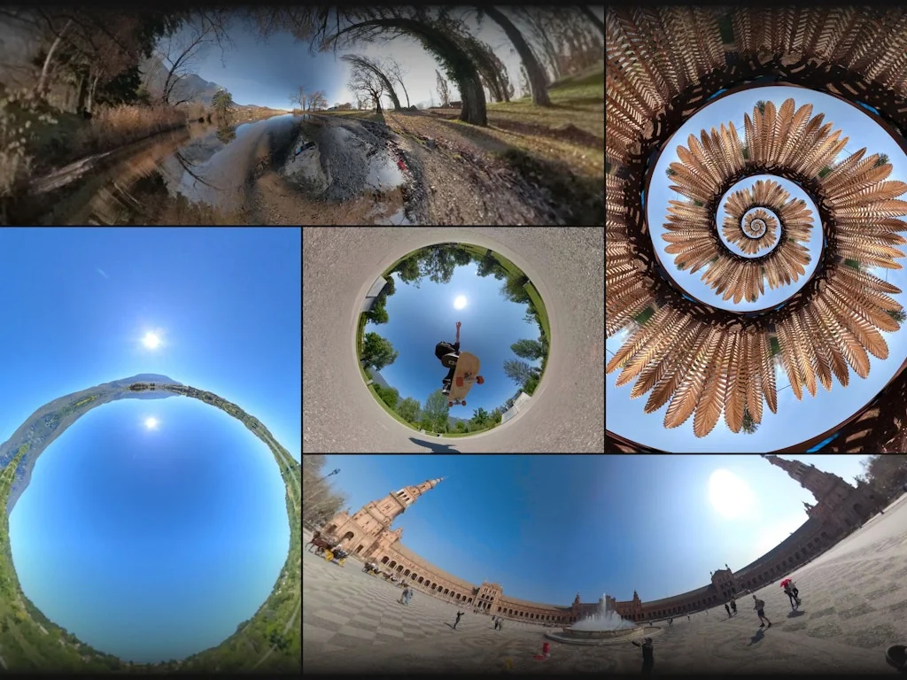 ReShoot 360 screenshot 2 of 2