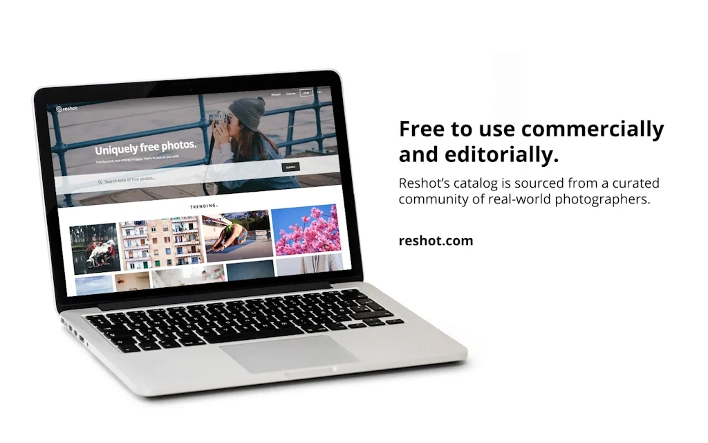 Reshot screenshot 1 of 3