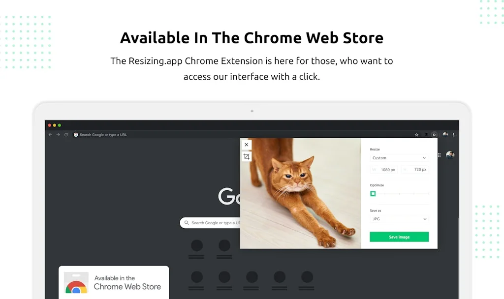 resizingapp screenshot 7 of 7