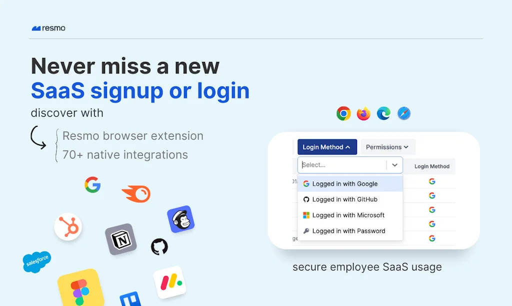 Resmo screenshot 1 of 5