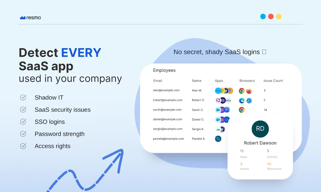 Resmo screenshot 2 of 5