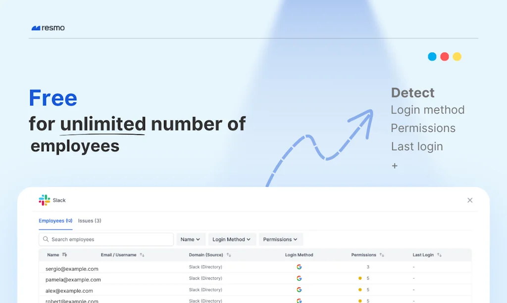 Resmo screenshot 4 of 5