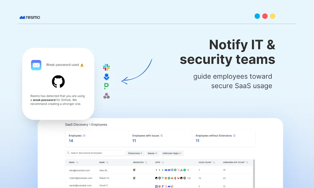 Resmo screenshot 5 of 5