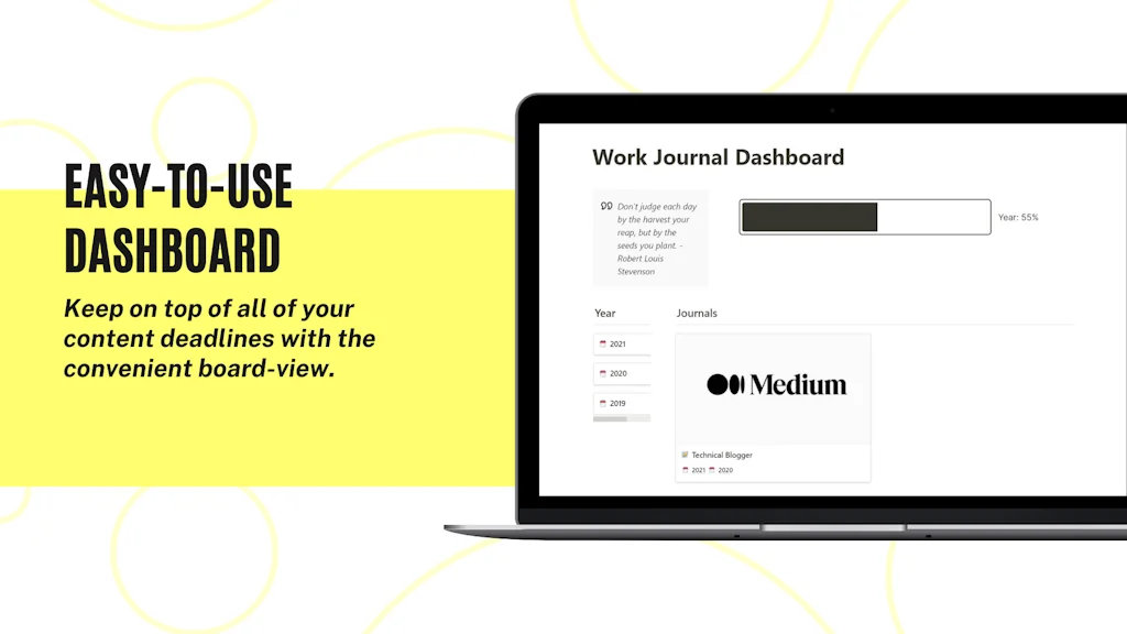 Resolution Board screenshot 3 of 5