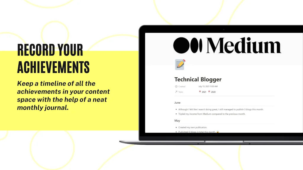 Resolution Board screenshot 5 of 5