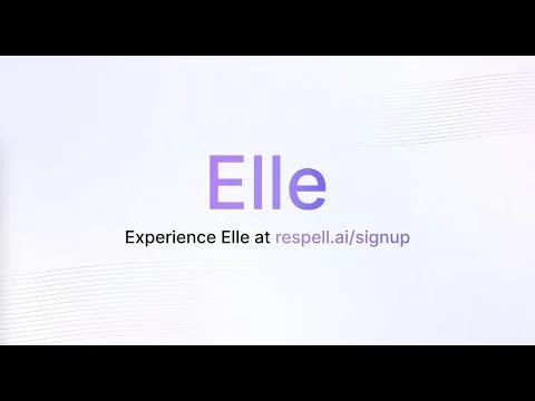 Respell screenshot 1 of 6