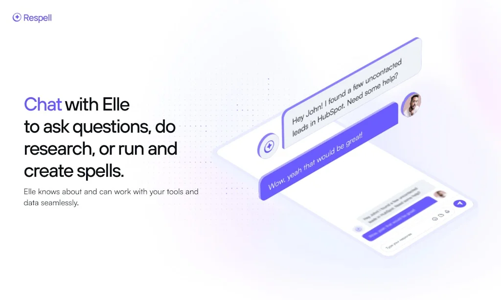 Respell screenshot 4 of 6