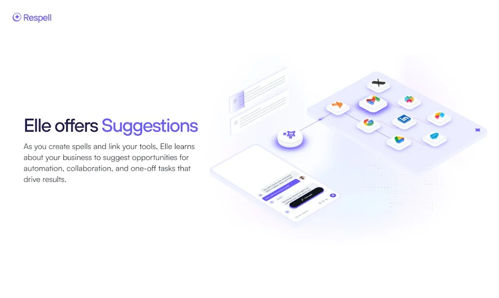 Respell screenshot 5 of 6