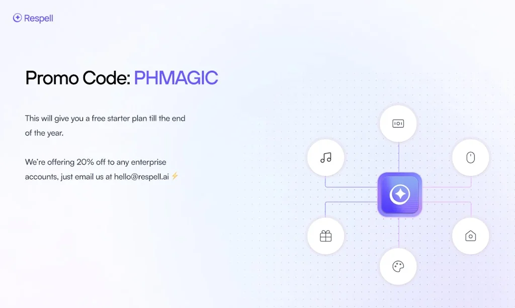 Respell screenshot 6 of 6