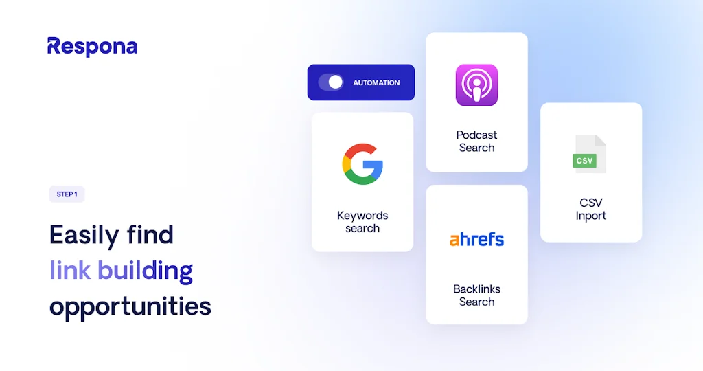 Respona screenshot 3 of 7