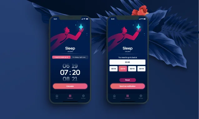 Restly screenshot 4 of 4